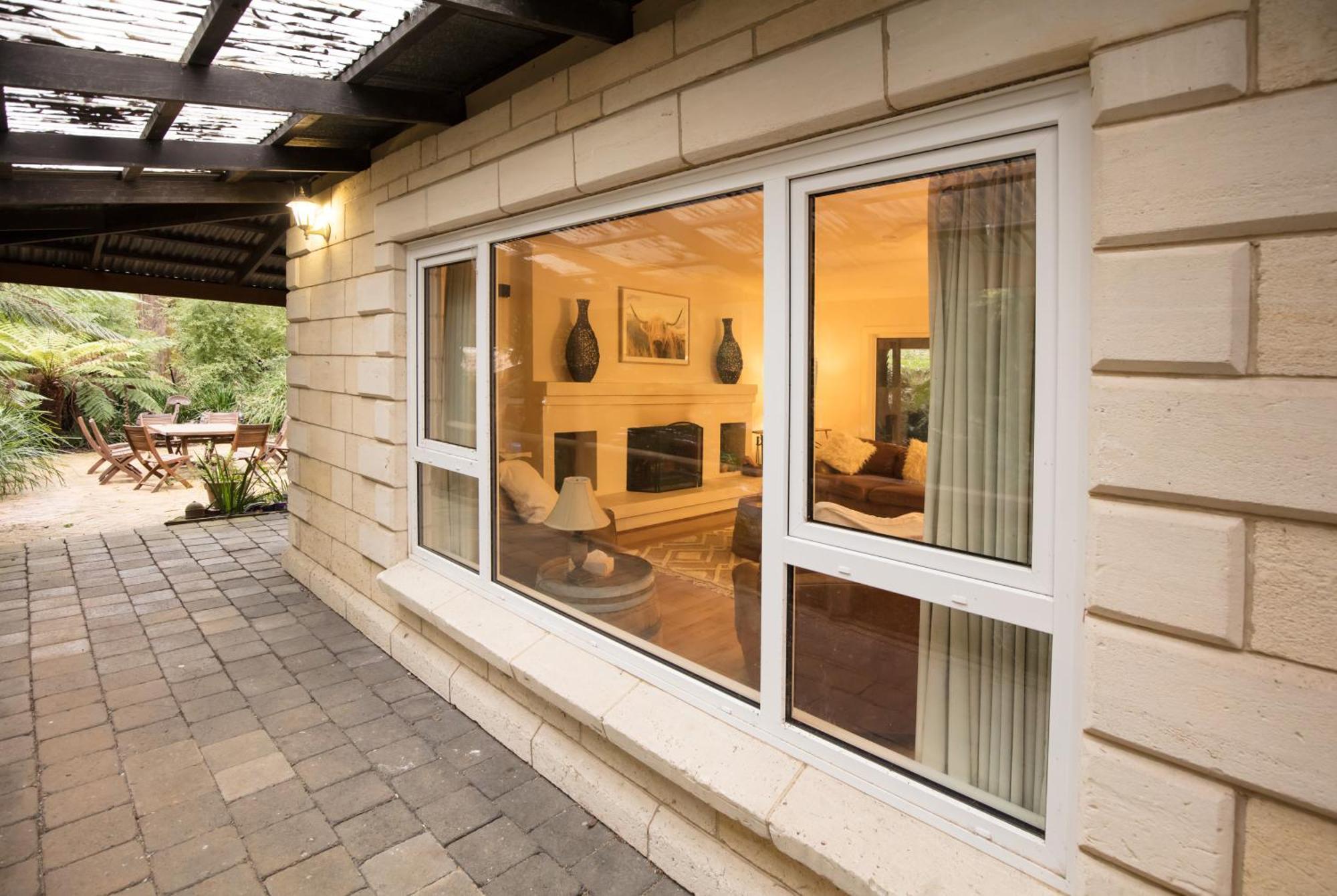 The Fernglen Forest Retreat Mont Dandenong Extérieur photo